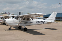 N21706 @ KFWS - KFWS/FWS - by Nick Dean
