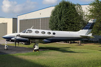 N5813M @ KDWH - KDWH/DWH - by Nick Dean