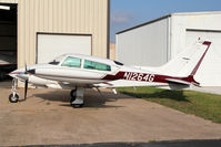 N1264G @ KDWH - KDWH/DWH - by Nick Dean