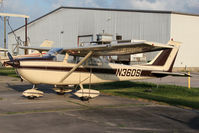N36DS @ KDWH - KDWH/DWH - by Nick Dean