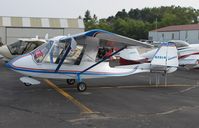 N28LN @ 57C - Challenger II