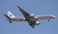 N662AA @ MCO - American 757 - by Florida Metal