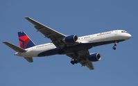 N682DA @ MCO - Delta 757 - by Florida Metal