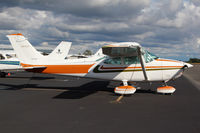N94539 @ KPAE - KPAE/PAE - by Nick Dean