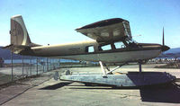 C-GHDT - C-GHDT	1967  H-295	1401	N/WT - by Doug Johnson