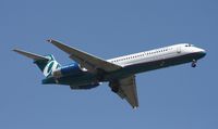 N956AT @ MCO - Air Tran 717 - by Florida Metal