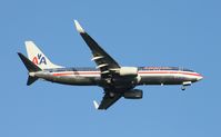 N962AN @ MCO - American 737 - by Florida Metal