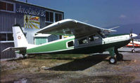 C-GMYR - C-GMYR	1970  H-295	1425	Ontario - by Doug Johnson