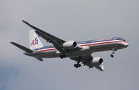 N7667A @ MCO - American - by Florida Metal