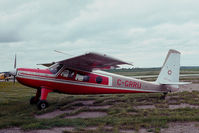 C-GRRU - C-GRRU	1965  H-250   2509	NW/T	     was N5442E - by Doug Johnson
