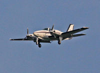 N8051U @ EEN - On approach to Keene, NH - by Ron Yantiss
