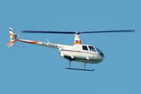 N7192U @ KTVC - Air Tour Over West Grand Traverse Bay in Traverse City - by Mel II