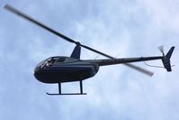 N434DE @ KTVC - Photo Flight Over the 2011 Junior Royal Parade.  2011 National Cherry Festival, Traverse City, MI.