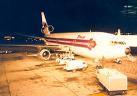 HS-TMA @ DMK - Thai Int'l at Don Muang Airport Bangkok - by Henk Geerlings