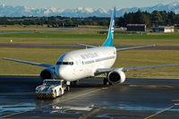 ZK-NGR @ NZCH - At Christchurch - by Micha Lueck