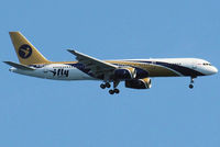 EI-DUC @ BCN - Prepare for landing on Barcelona Airport - by Willem Goebel