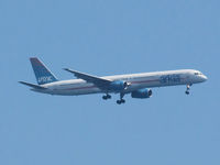 4X-BAW @ LEBL - Prepare for landing on Barcelona Airport - by Willem Goebel