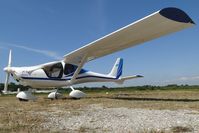 F-JKIR @ LFIV - aéroclub de Montalivet - by Jean Goubet-FRENCHSKY