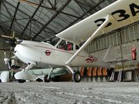 33AHQ @ LFDU - aéroclub de Lesparre - by Jean Goubet-FRENCHSKY