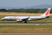 OE-IHA @ VIE - NIKI - by Joker767