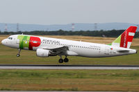 CS-TNM @ VIE - TAP