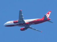 D-ABFC @ LEBL - Prepare for landing on Barcelona Airport - by Willem Goebel