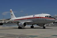 EC-KKS @ LOWW - Iberia Airbus 319 - by Dietmar Schreiber - VAP