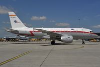 EC-KKS @ LOWW - Iberia Airbus 319 - by Dietmar Schreiber - VAP