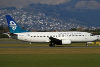 ZK-NGJ @ NZCH - away from 20 - by Bill Mallinson