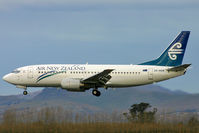 ZK-NGM @ NZCH - finals to 02 - by Bill Mallinson