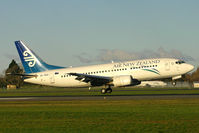 ZK-NGG @ NZCH - rotate from 20 - by Bill Mallinson