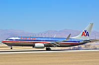 N860NN @ KLAS - N860NN American Airlines Boeing 737-823 C/N 40583

Las Vegas - McCarran International (LAS / KLAS)
USA - Nevada, July 14, 2011
Photo: Tomás Del Coro - by Tomás Del Coro