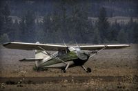 C-FIYH @ CYDC - At Princeton Airshow 2011 - by Doug R. Matheson