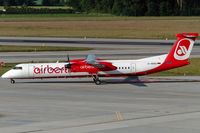 D-ABQG @ LSZH - taxying to the gate - by Friedrich Becker
