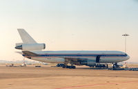 UN-10200 @ EHAM - Av com. On mar 23 '95 rereg as RA-10200

Photo taken by Martijn Geerlings - by Henk Geerlings