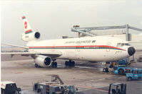 S2-ACP @ EHAM - Biman - Bangladesh Airlines - by Henk Geerlings
