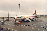 S2-ACO @ LHR - Biman - Bangladesh Airlines - by Henk Geerlings