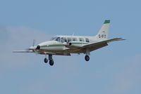 G-IFIT @ EGSH - About to land. - by Graham Reeve