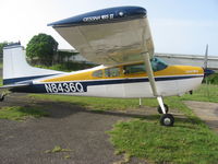 N8436Q @ ABO - Day of my flight Review - by HECTOR TORRES