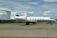 SX-GAB @ CGN - visitor - by Wolfgang Zilske
