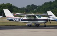 N30302 @ 57C - Cessna 177A - by Mark Pasqualino