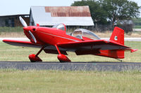 N311LL @ LNC - At the Lancaster Airport Open House