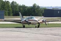 N18472 @ MGN - Parked - by Mel II
