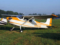 N8614X @ D52 - at Geneseo