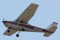 N8506U @ KGLR - 2011 Wings Over Gaylord Air Show