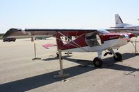 N58LD @ KGLR - 2011 Wings Over Gaylord Air Show - by Mel II