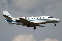 OE-GSZ @ LSZH - on final - by Friedrich Becker