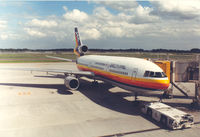 JA8551 @ NRT - Japan Air System - JAS - by Henk Geerlings