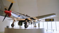 N51RT @ RAFM - 3. 413317 at the RAF Museum, Hendon, London.