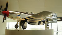 N51RT @ RAFM - 1. 413317 at the RAF Museum, Hendon, London.